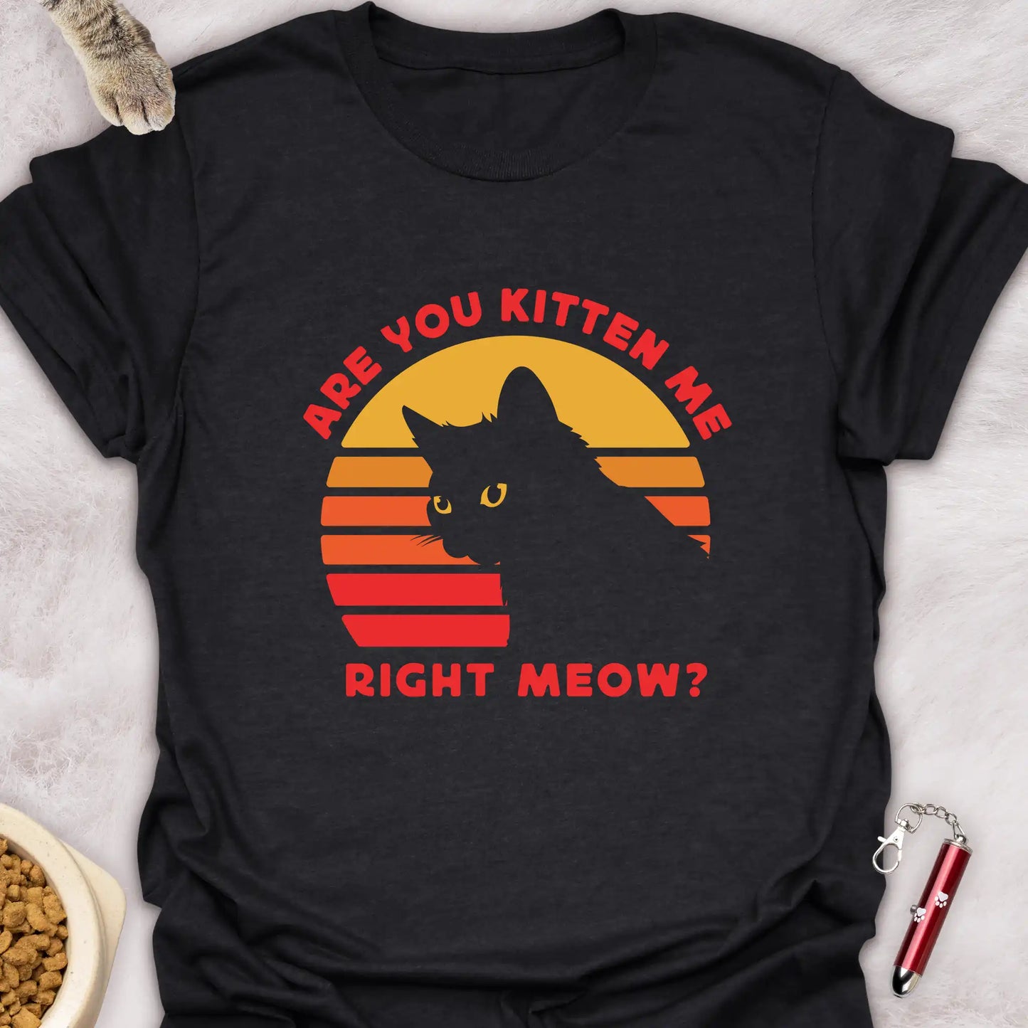 ARE YOU KITTEN ME RIGHT MEOW? VOL 13