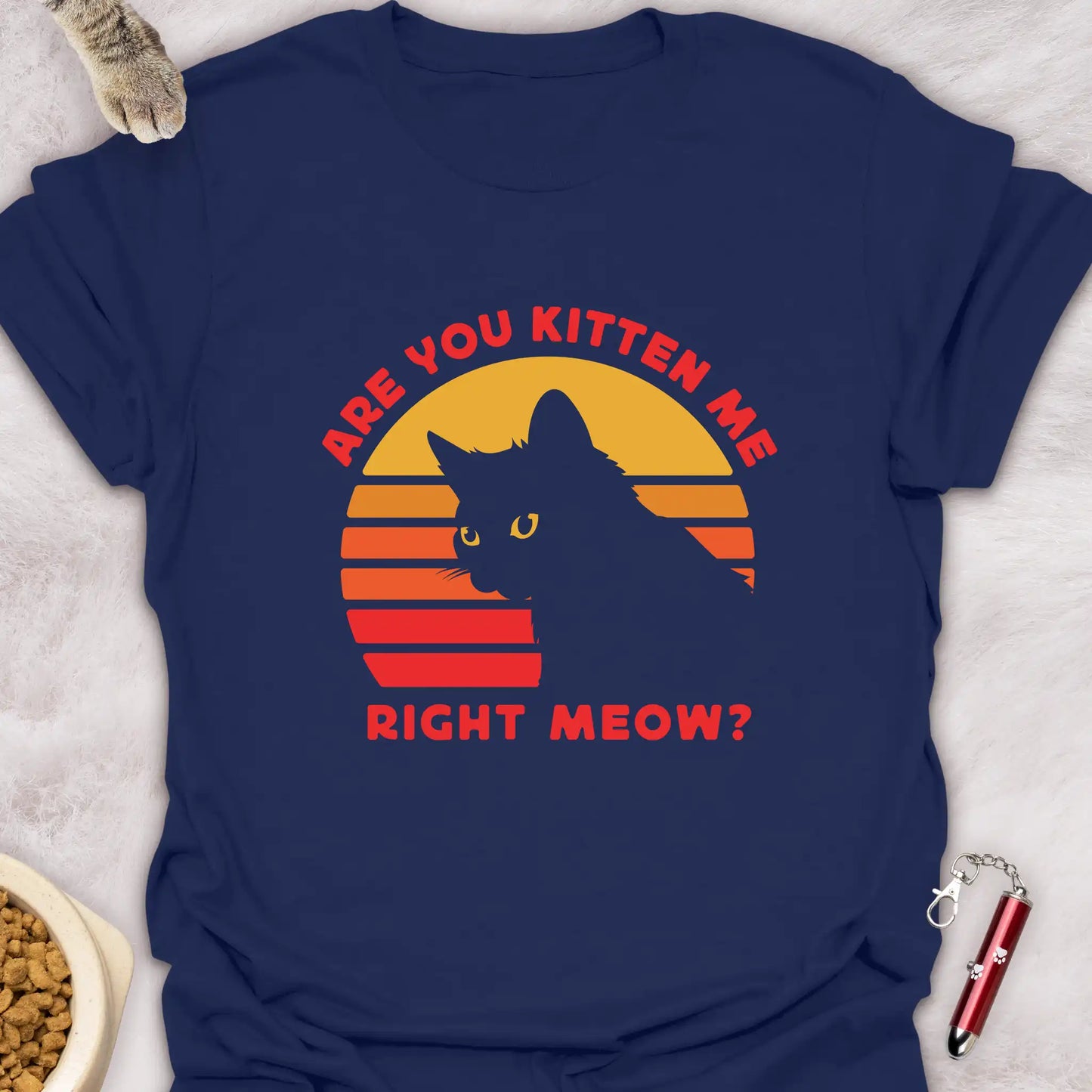 ARE YOU KITTEN ME RIGHT MEOW? VOL 13