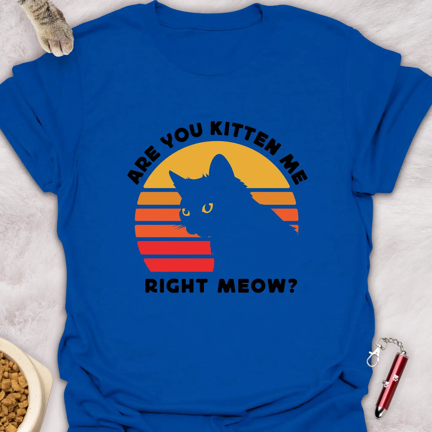 ARE YOU KITTEN ME RIGHT MEOW? VOL 13