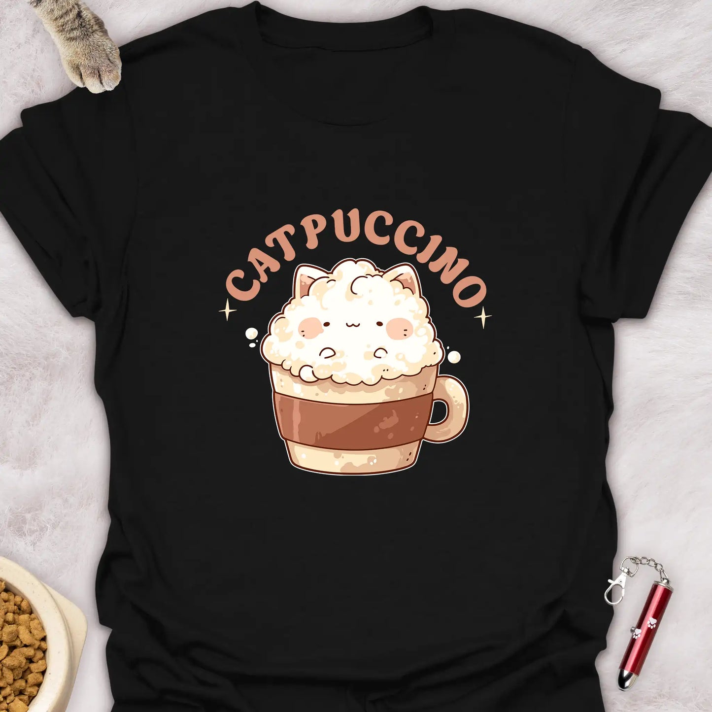 CATPUCCINO VOL 37