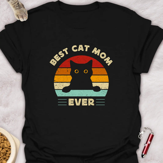 BEST CAT MOM EVER VOL 13