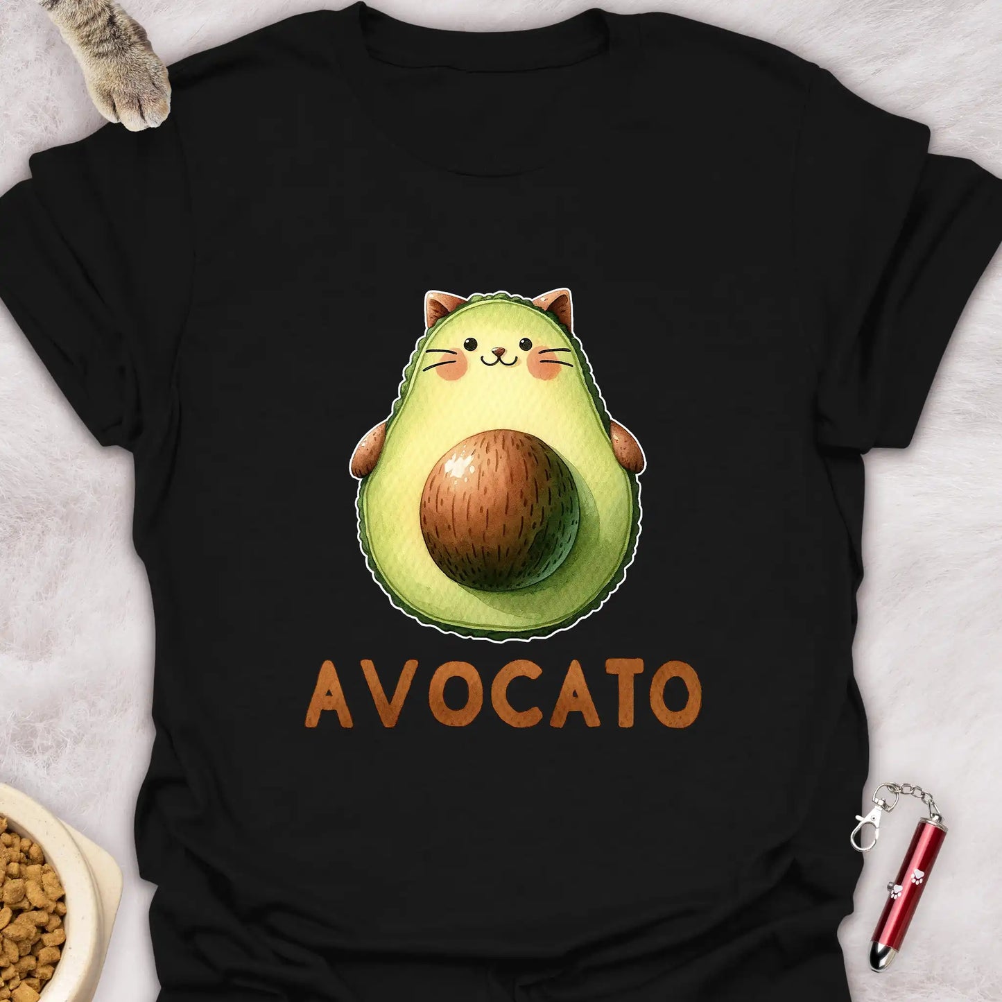 AVOCATO VOL 3