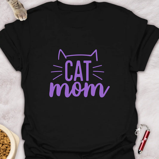 CAT MOM VOL 11