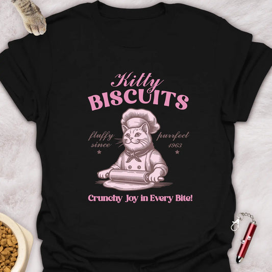 KITTY BISCUITS VOL 1