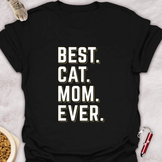 BEST CAT MOM EVER VOL 10