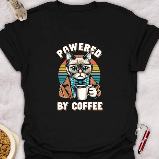 POWERED BY COFFEE VOL 9