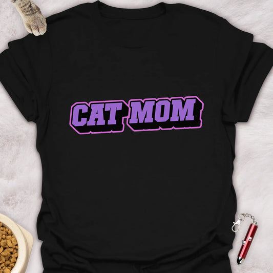 CAT MOM VOL 6