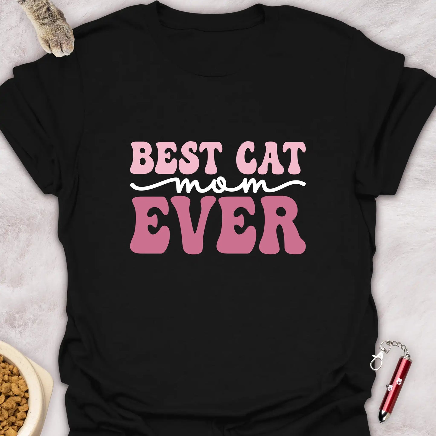 BEST CAT MOM EVER VOL 5