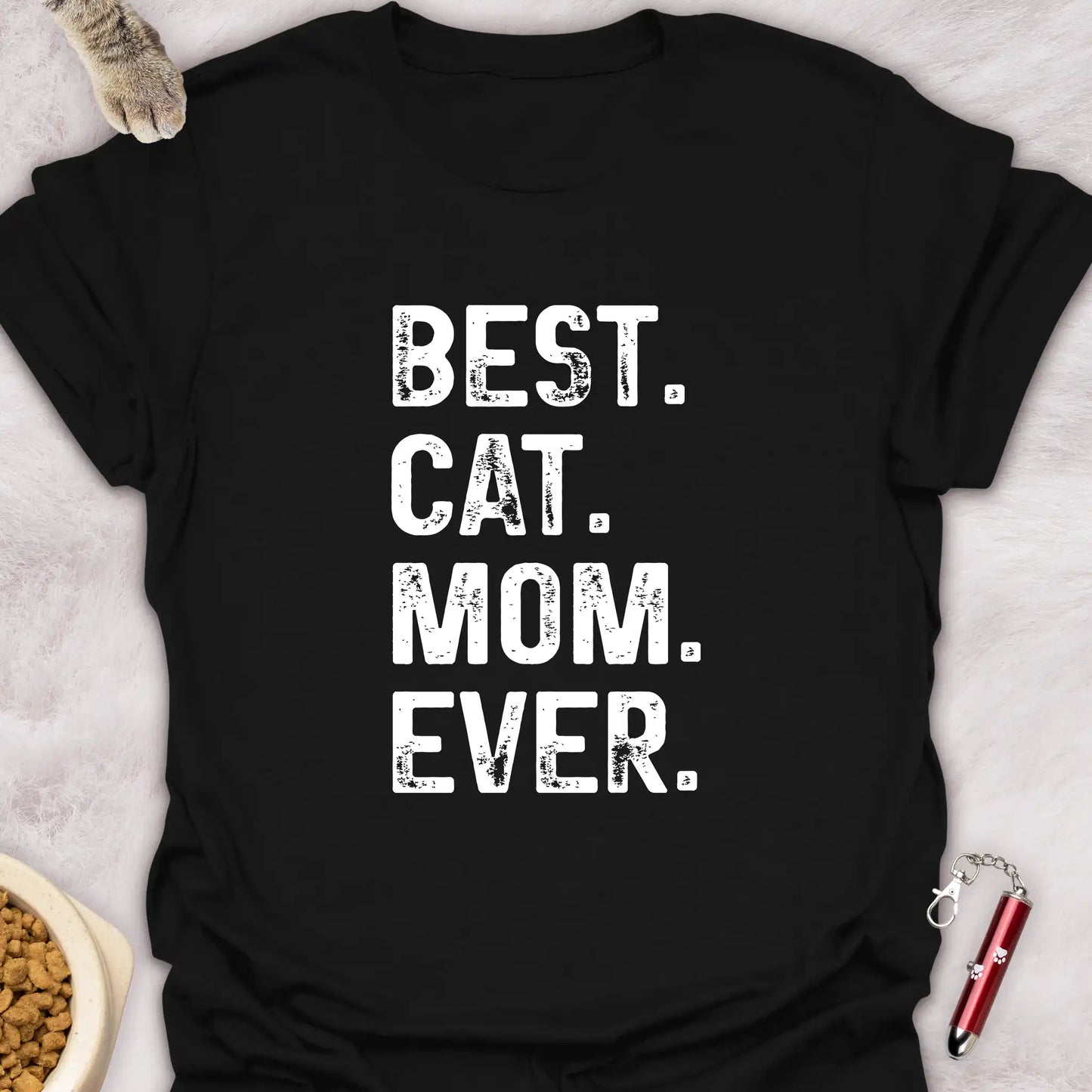 BEST CAT MOM EVER VOL 8