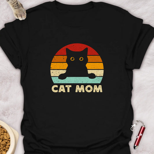 CAT MOM VOL 19