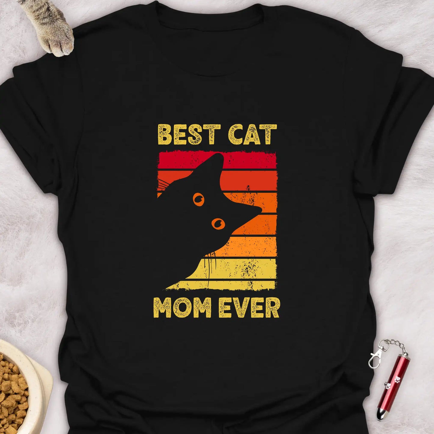 BEST CAT MOM EVER VOL 19