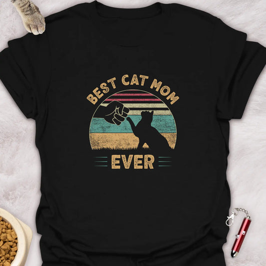 BEST CAT MOM EVER VOL 18