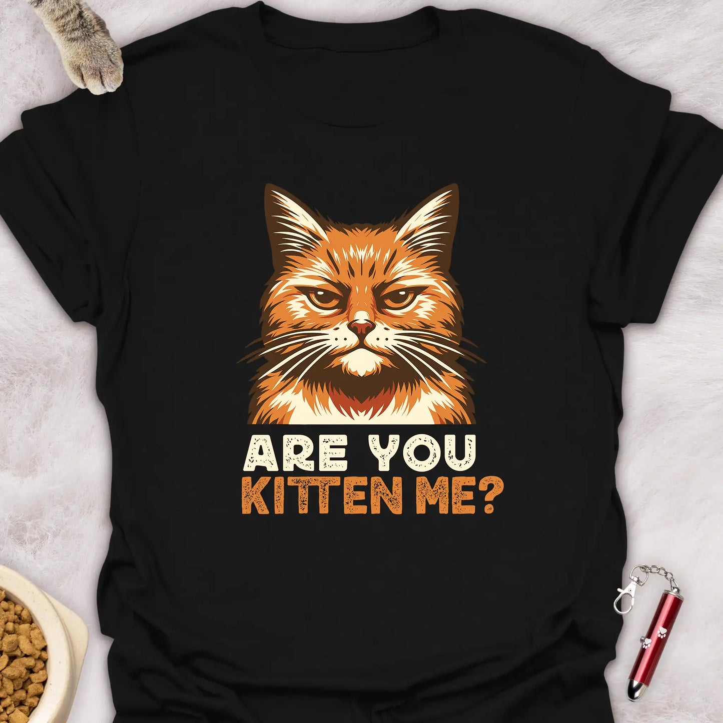 ARE YOU KITTEN ME RIGHT MEOW? VOL 17