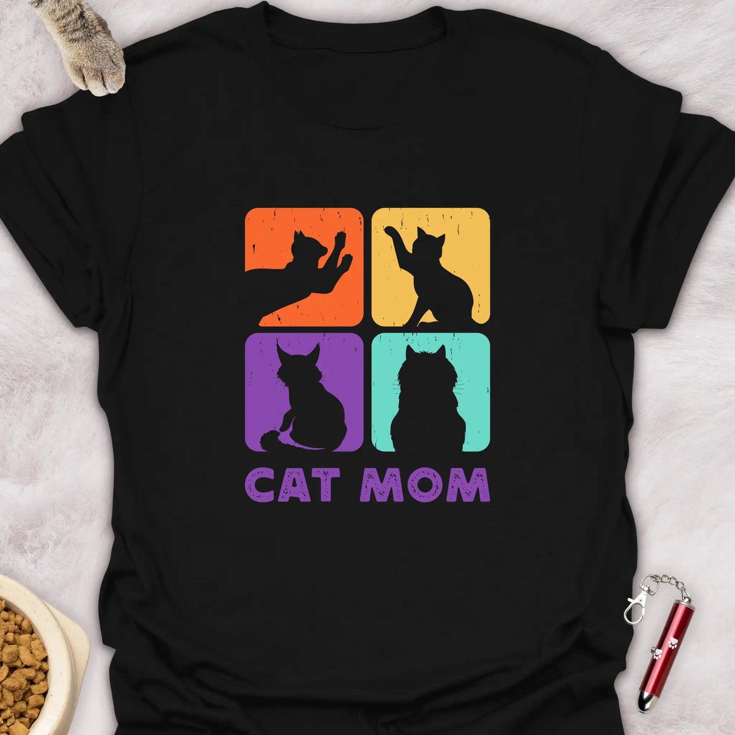 CAT MOM VOL 14