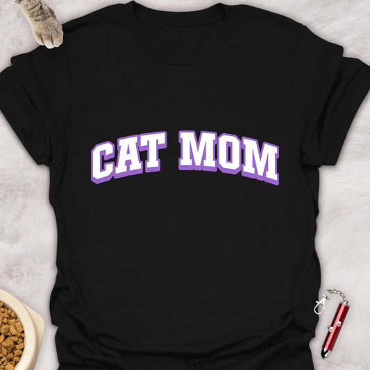 CAT MOM VOL 8