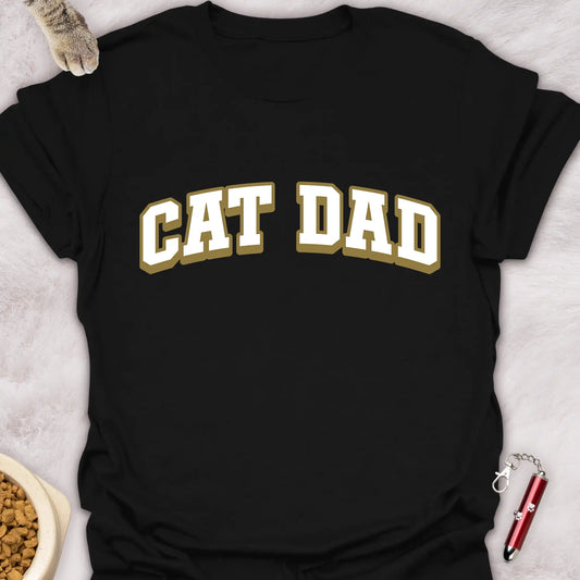 CAT DAD VOL 7