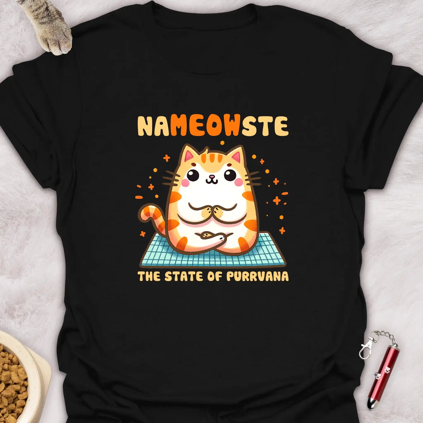 NAMEOWSTE THE STATE OF PURRVANA