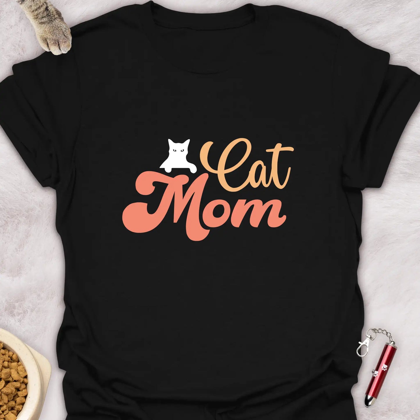 CAT MOM VOL 9