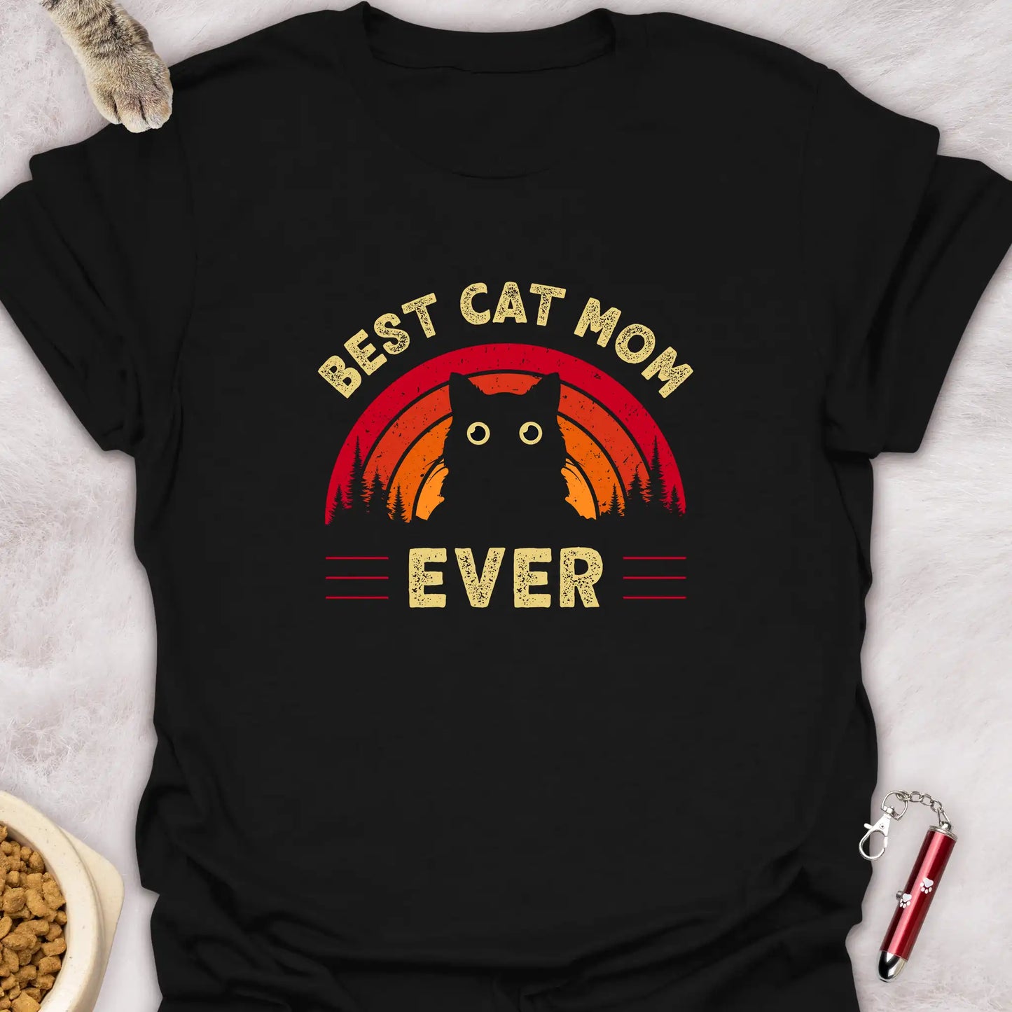 BEST CAT MOM EVER VOL 15