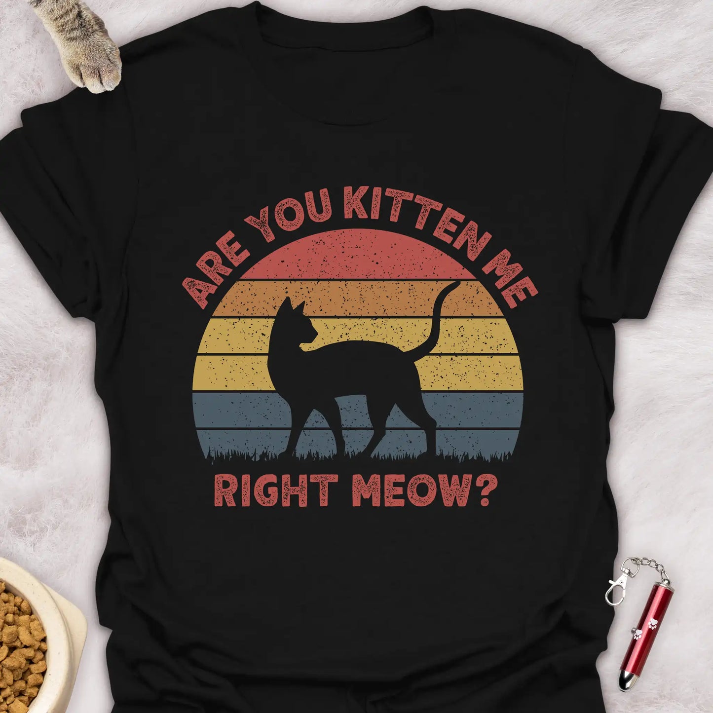 ARE YOU KITTEN ME RIGHT MEOW? VOL 11