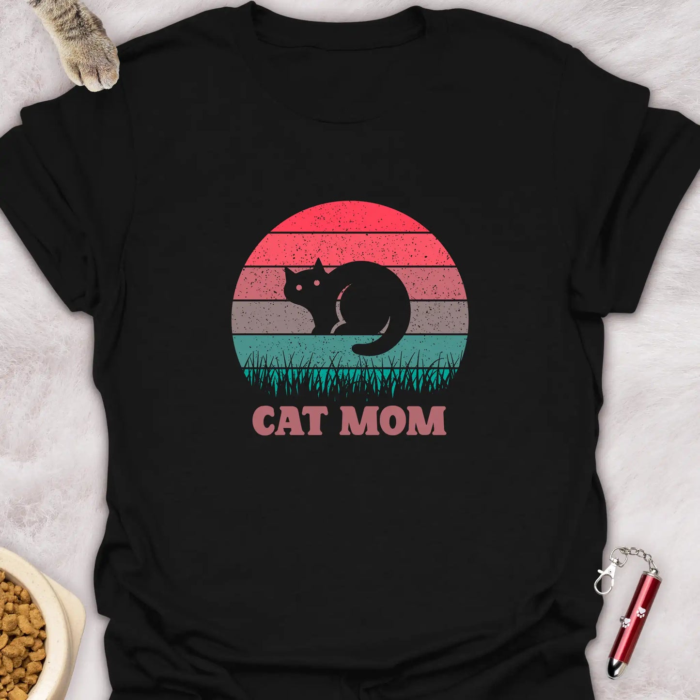 CAT MOM VOL 20