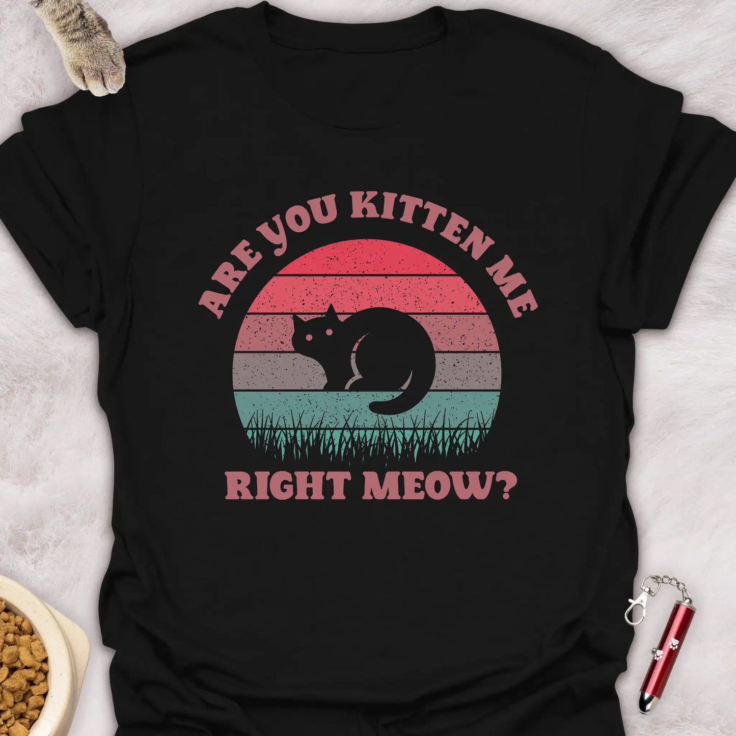 ARE YOU KITTEN ME RIGHT MEOW? VOL 9