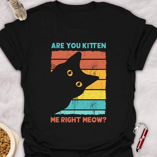 ARE YOU KITTEN ME RIGHT MEOW? VOL 14