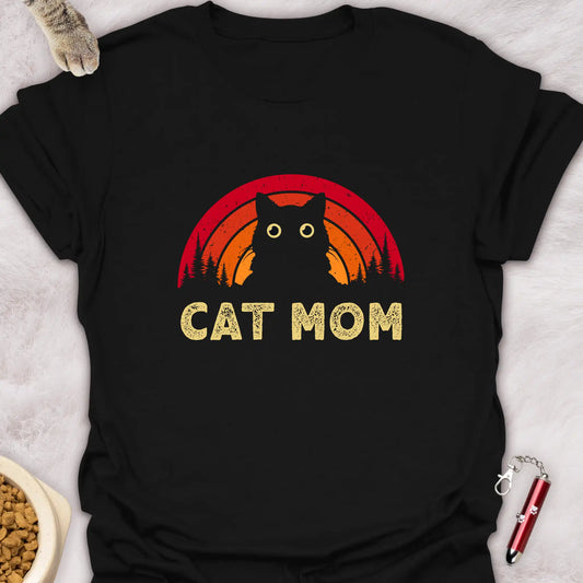 CAT MOM VOL 21