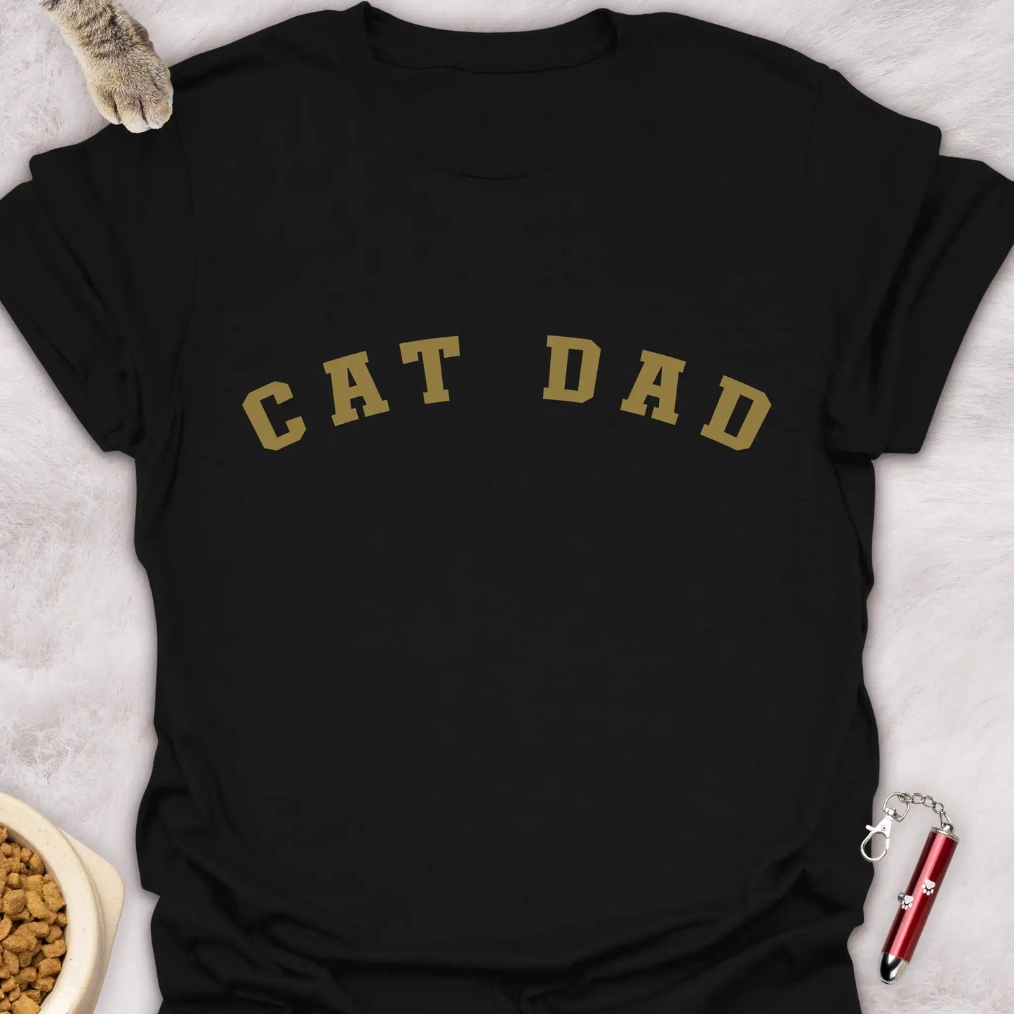 CAT DAD VOL 4