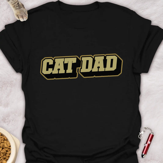 CAT DAD VOL 5