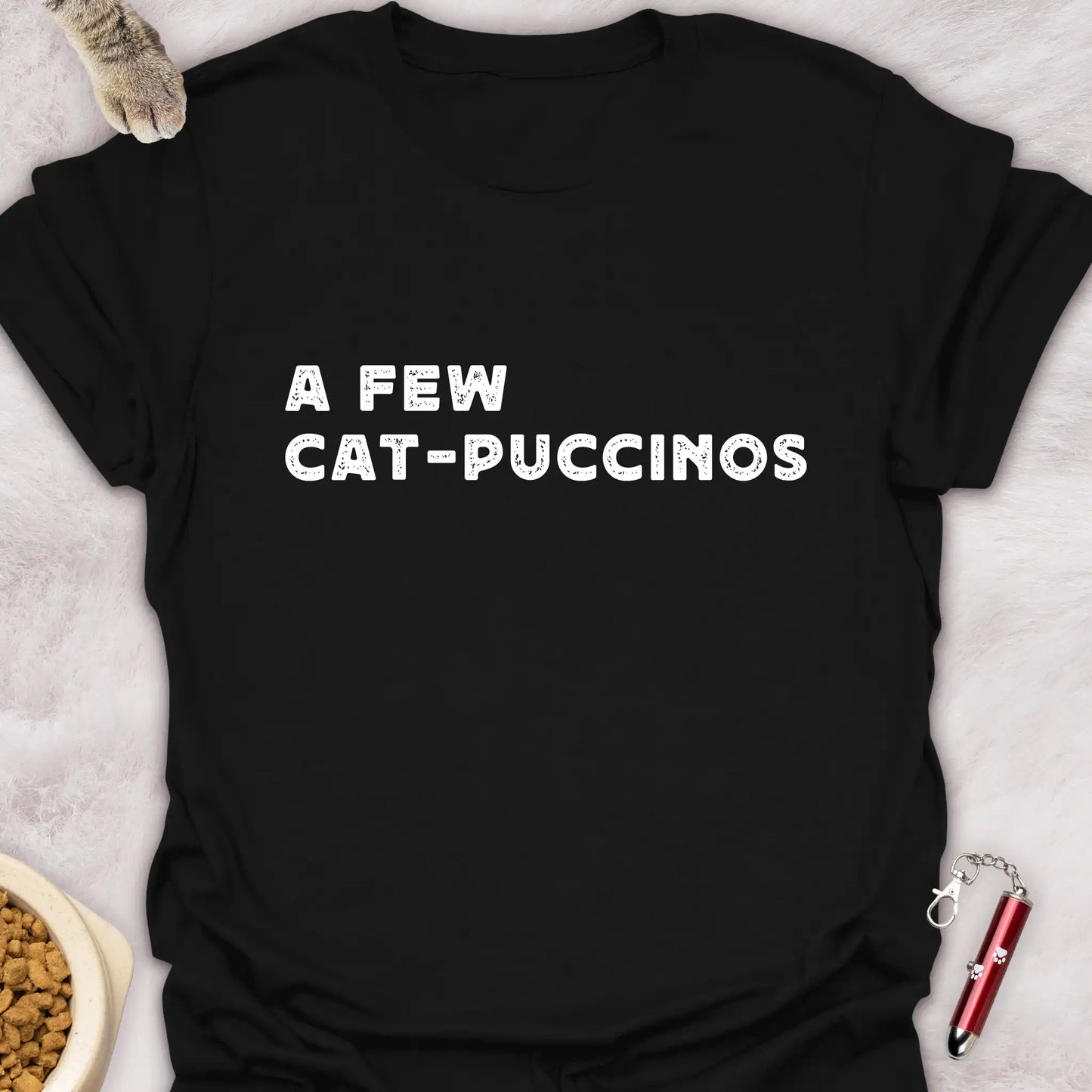 A FEW CAT-PUCCINOS VOL 13