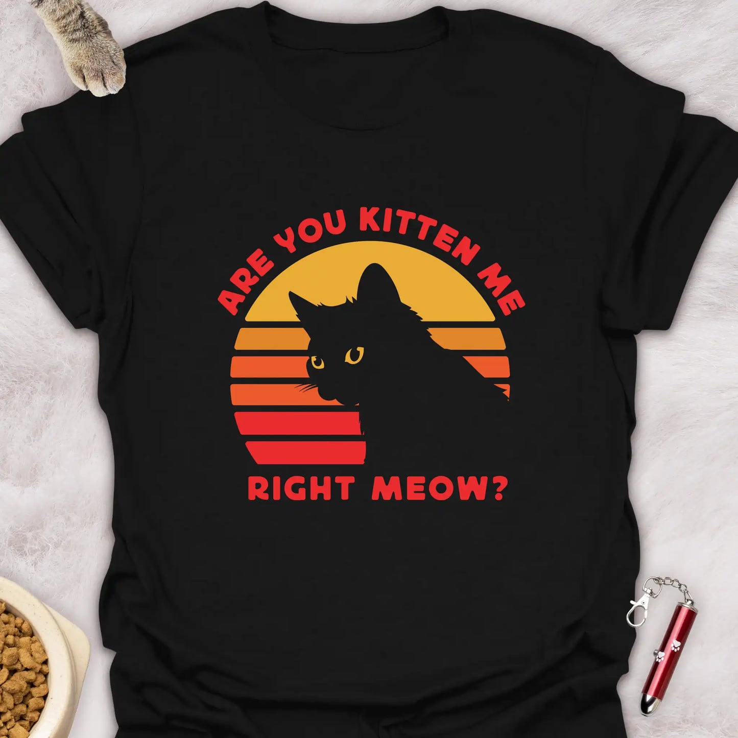 ARE YOU KITTEN ME RIGHT MEOW? VOL 13