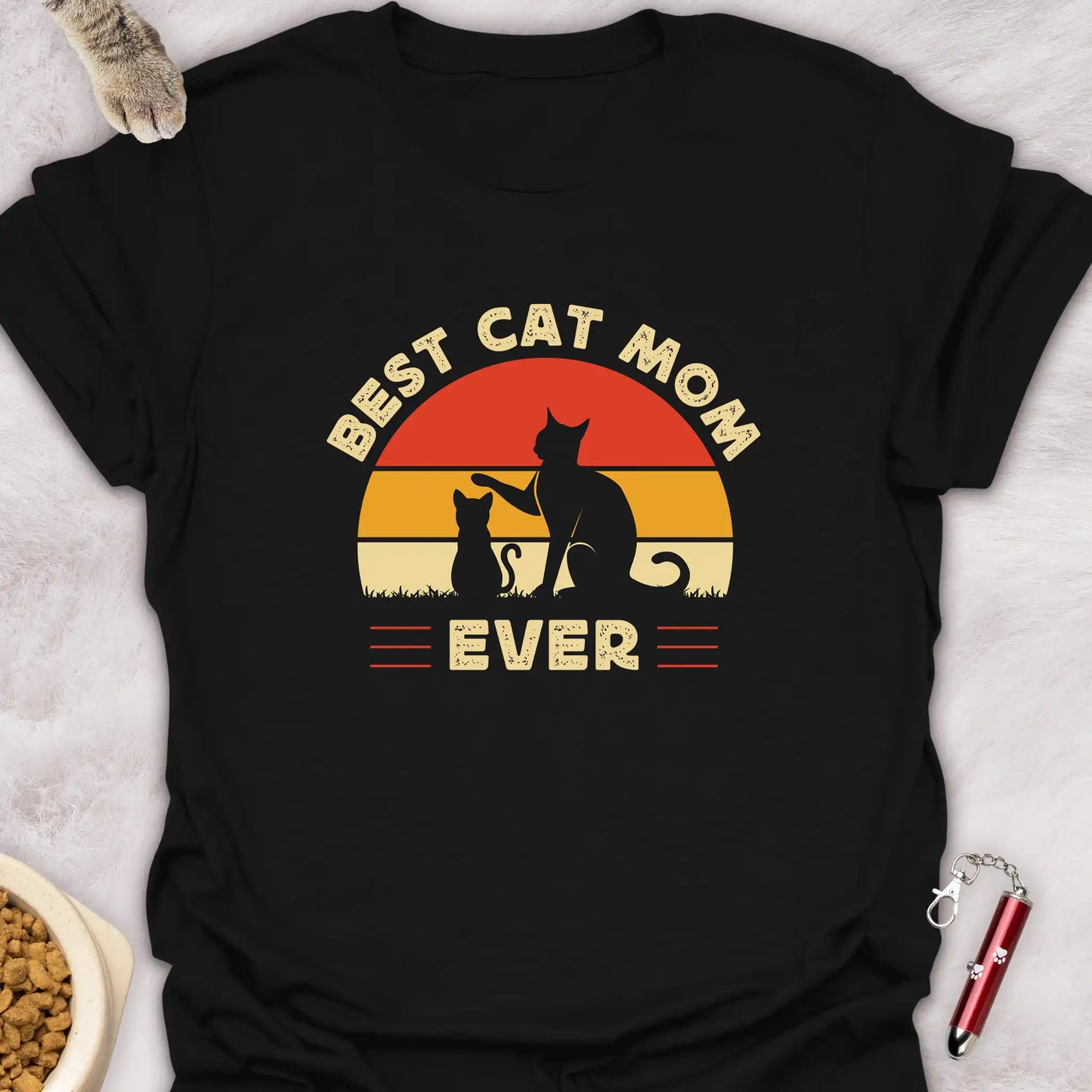 BEST CAT MOM EVER VOL 17