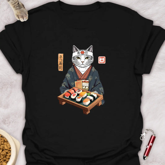 NEKO SUSHI BAR