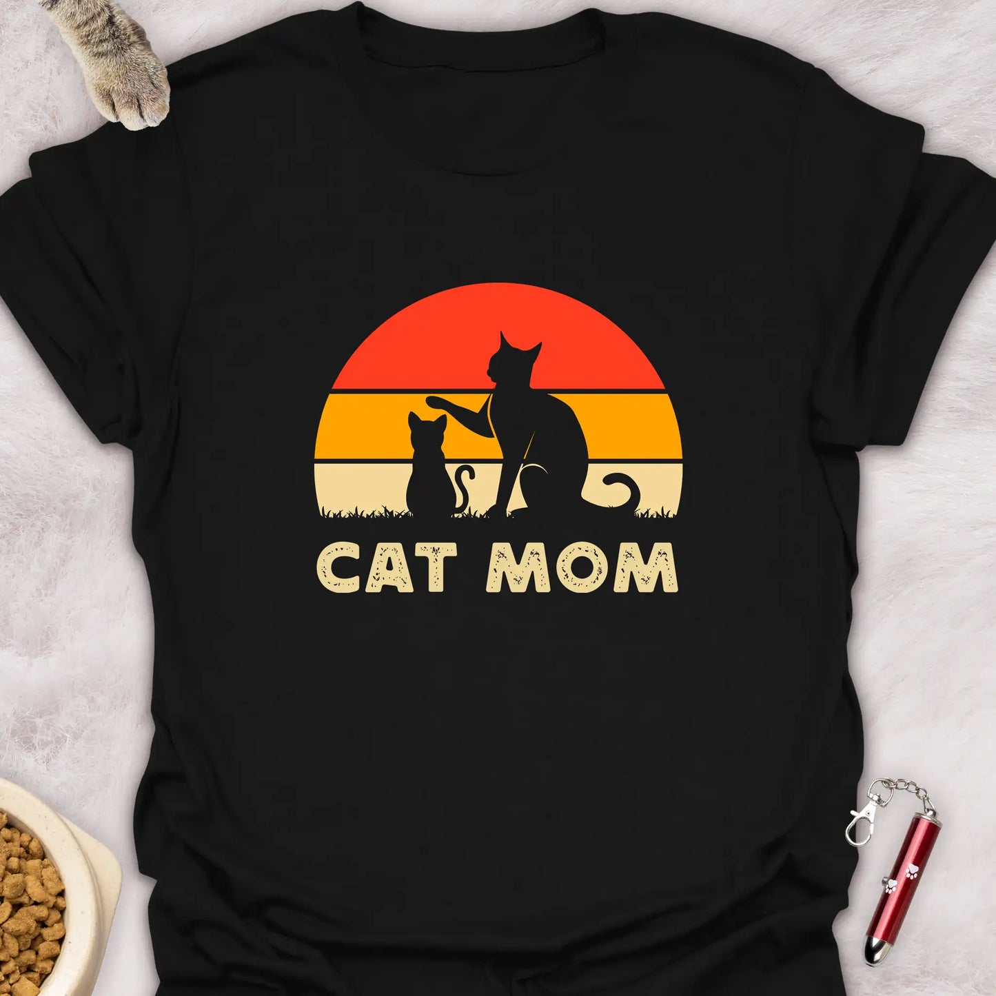 CAT MOM VOL 26