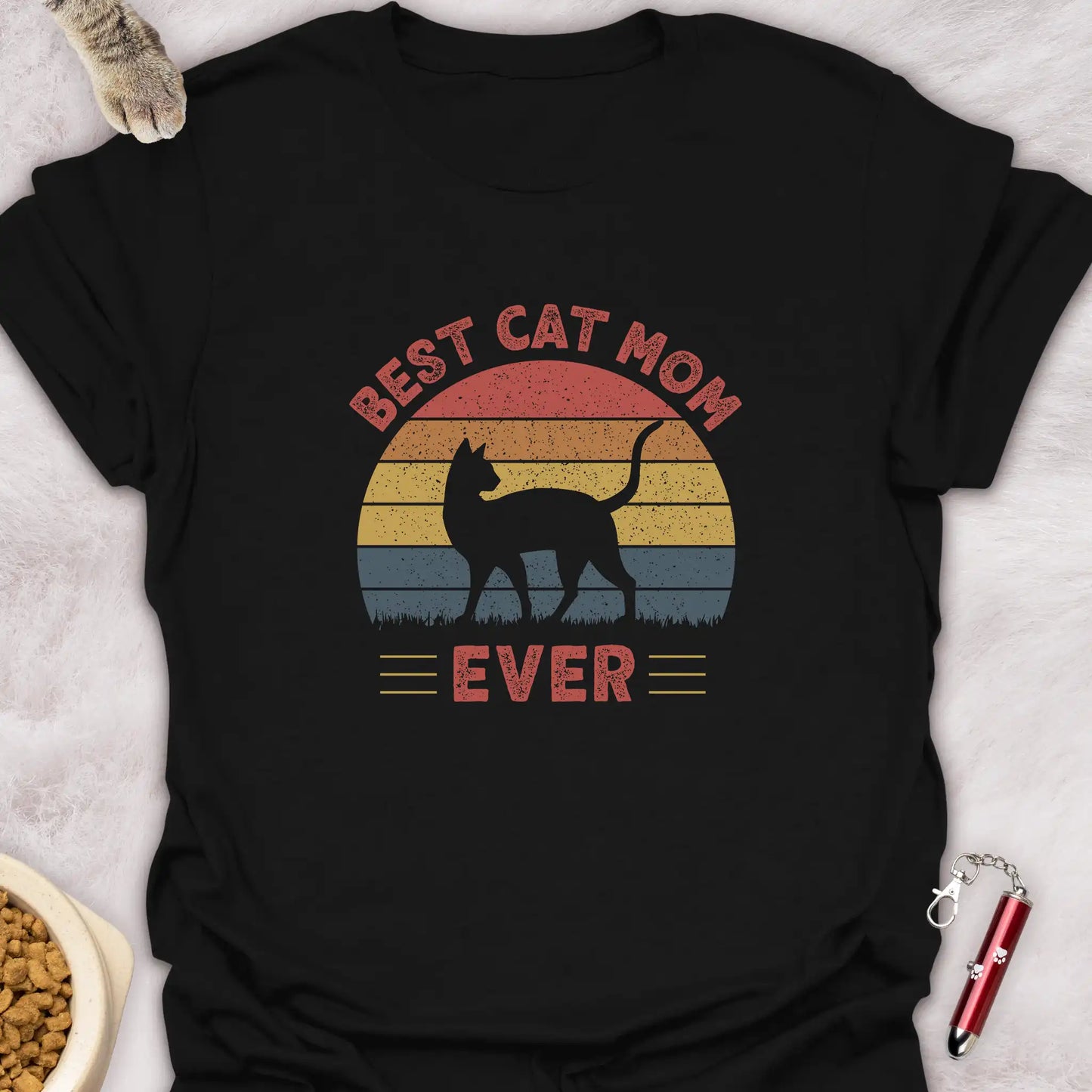 BEST CAT MOM EVER VOL 16