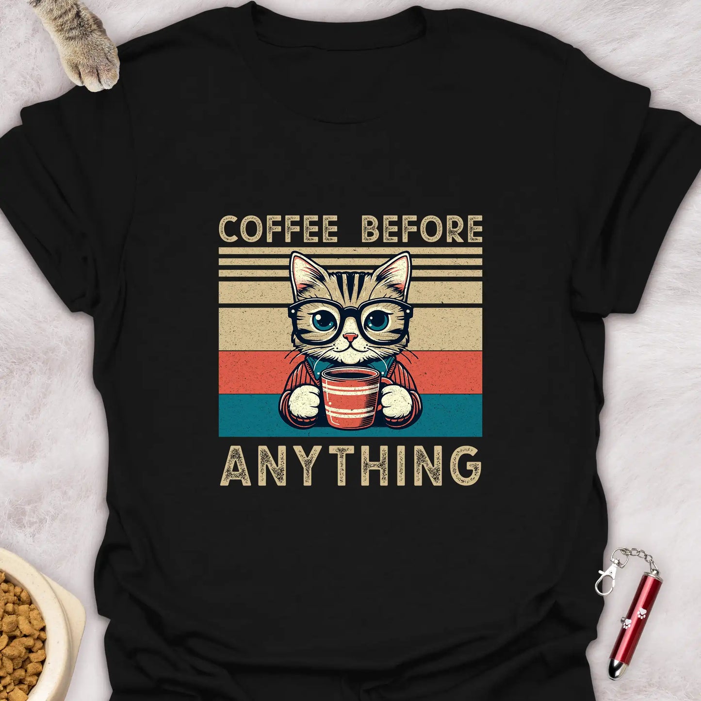 COFFEE BEFORE ANYTHING VOL 2