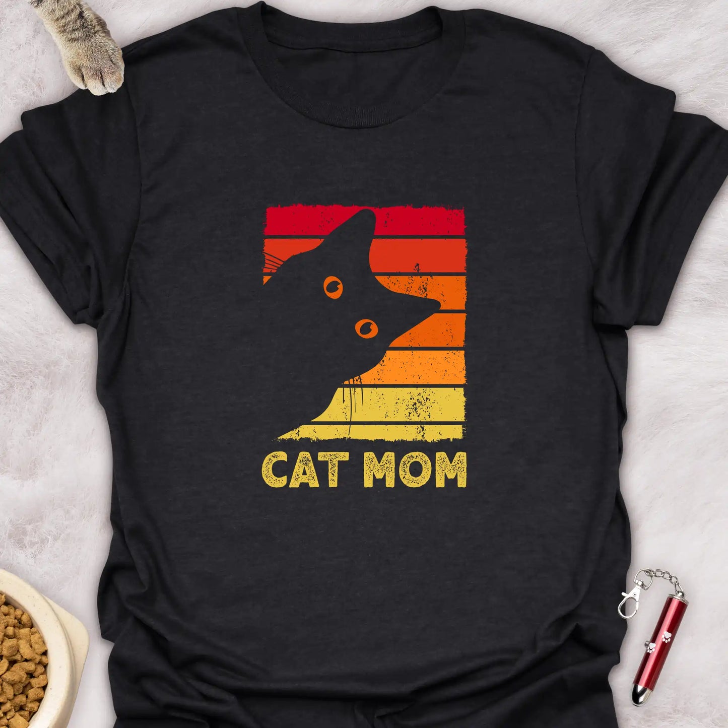 CAT MOM VOL 23