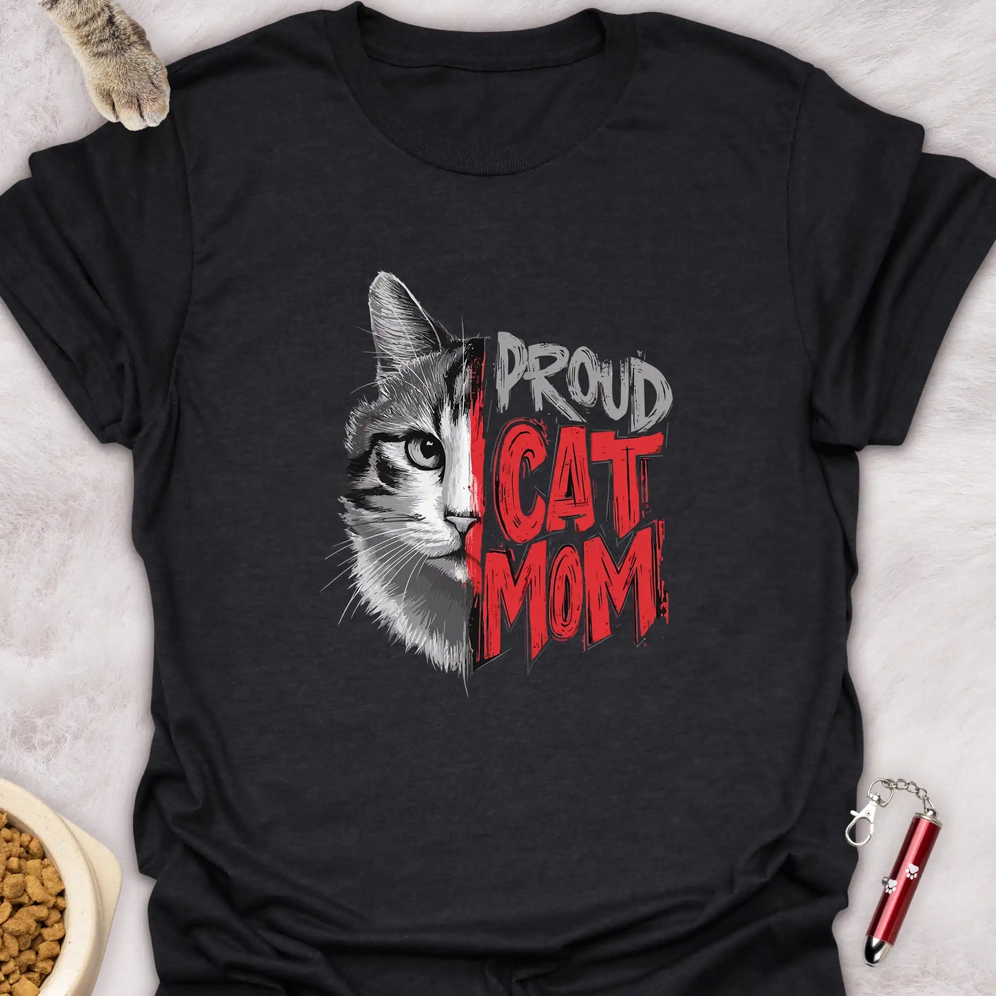 CAT MOM VOL 16