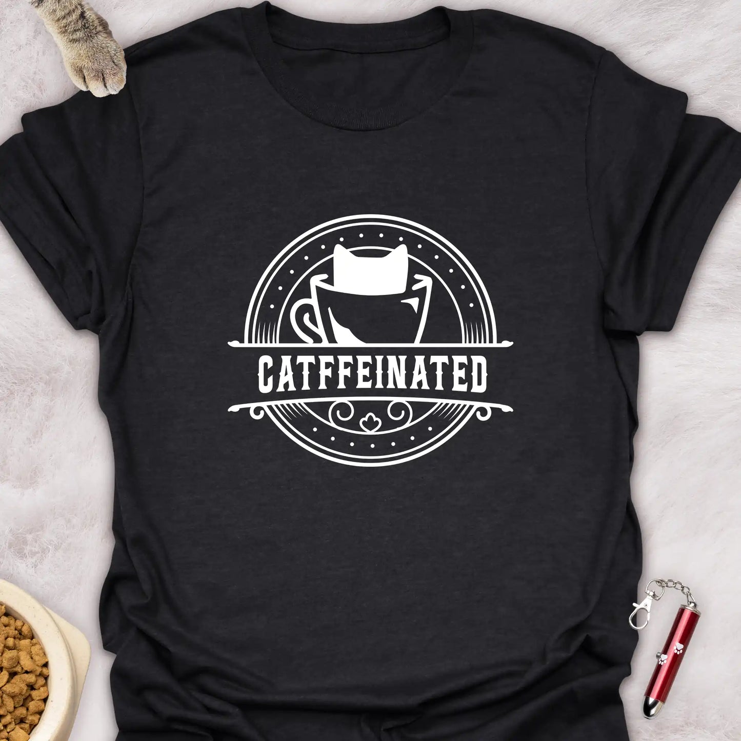 CATFFEINATED VOL 22