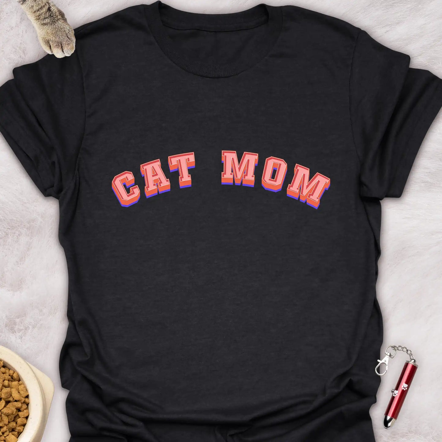 CAT MOM VOL 10