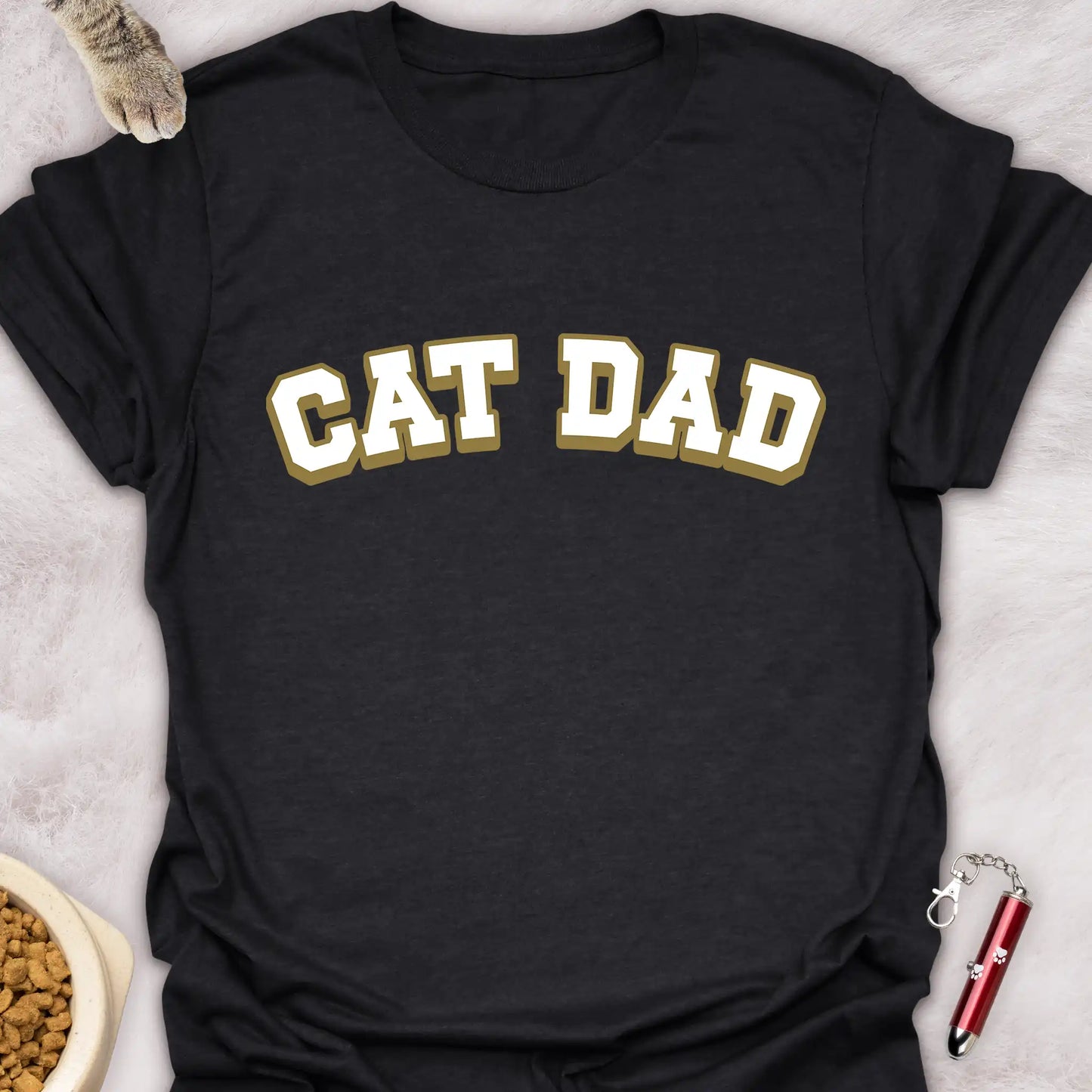 CAT DAD VOL 6