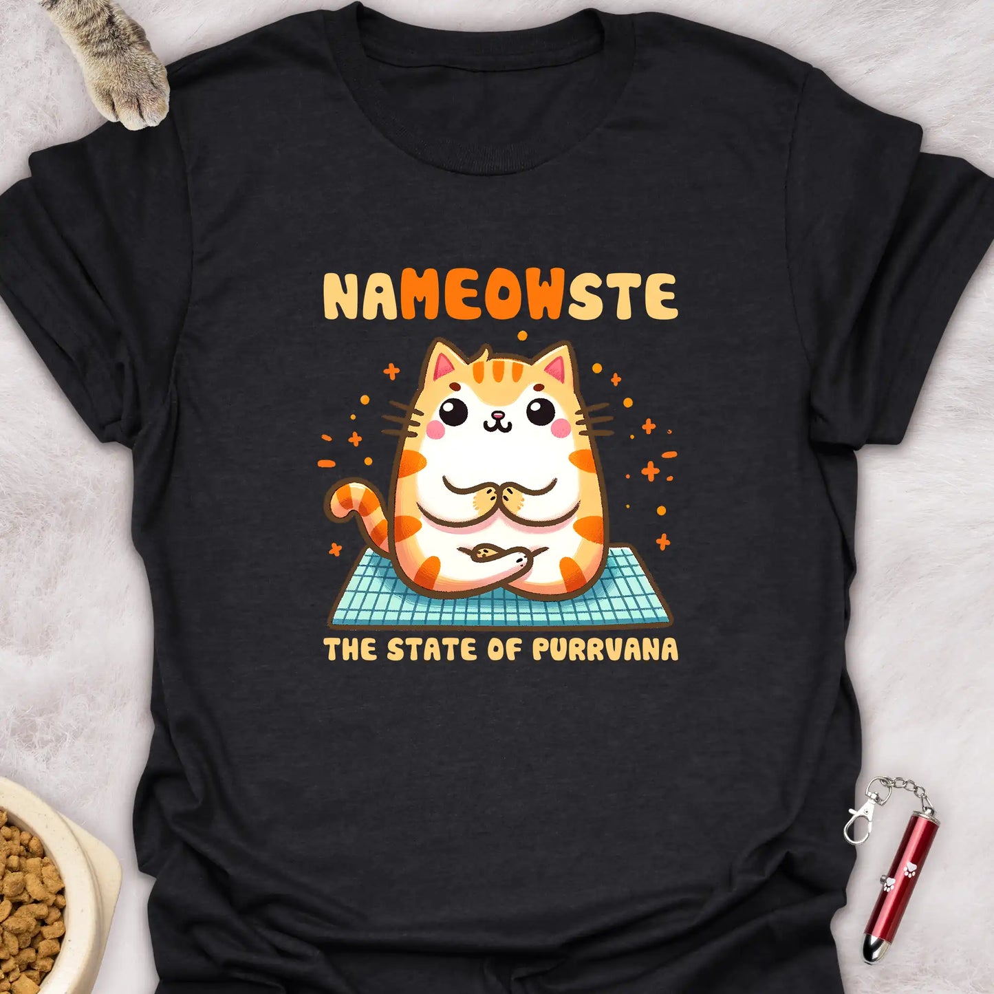 NAMEOWSTE THE STATE OF PURRVANA