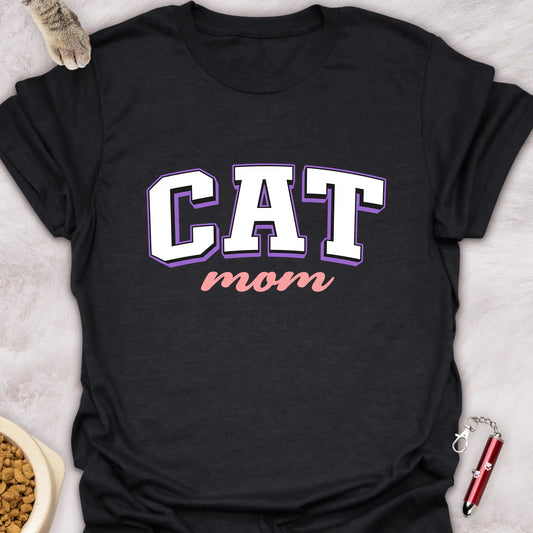 CAT MOM VOL 5