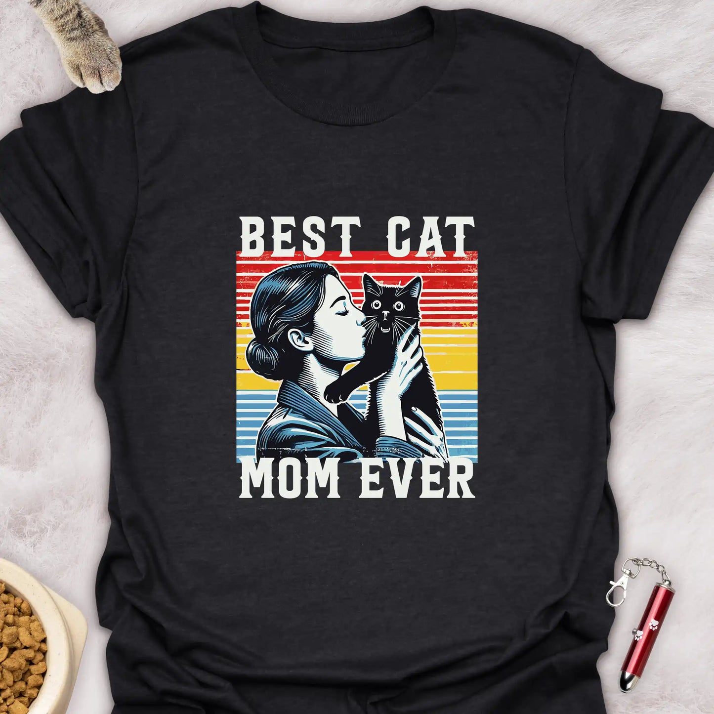 BEST CAT MOM EVER VOL 28