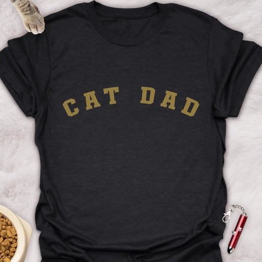 CAT DAD VOL 4