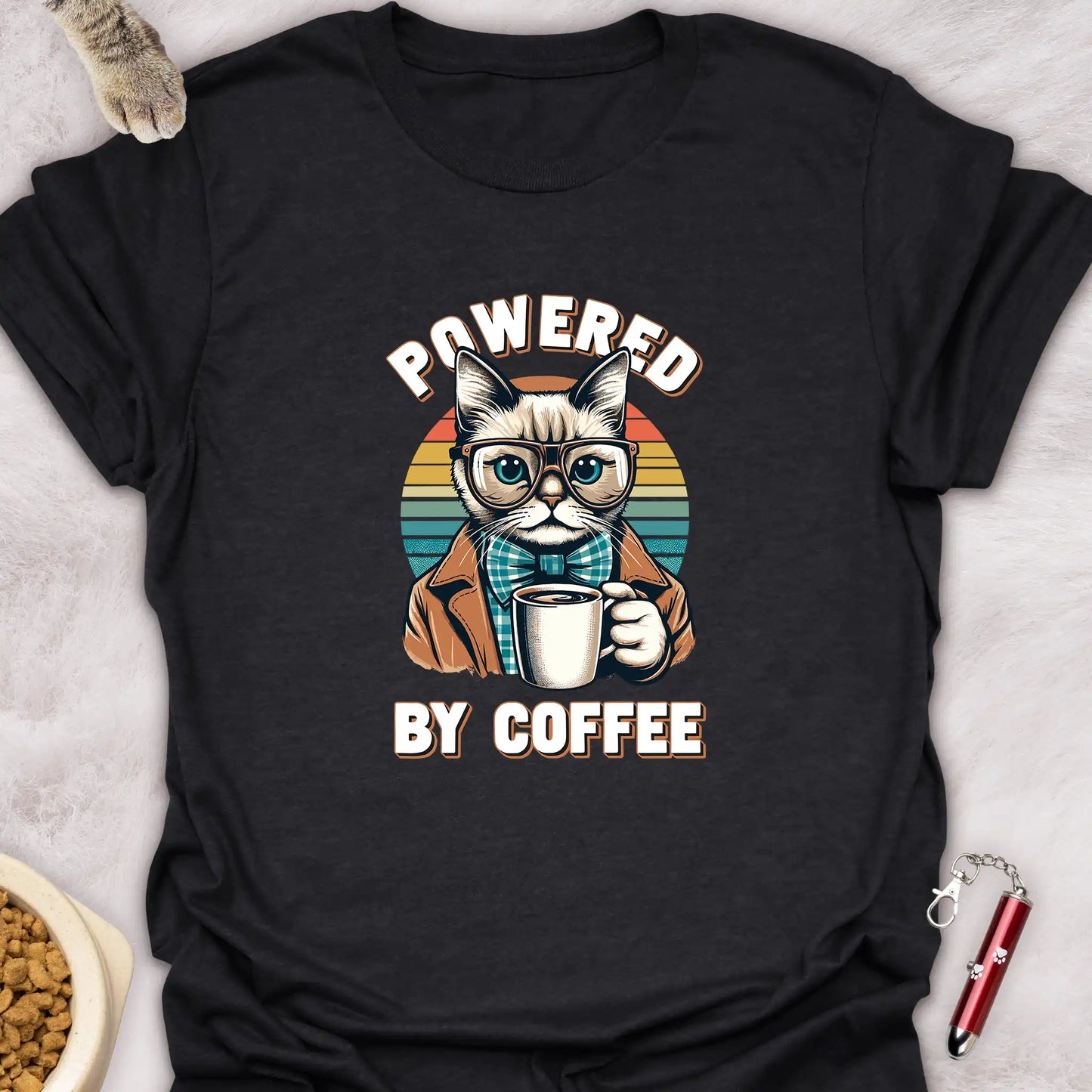 POWERED BY COFFEE VOL 9