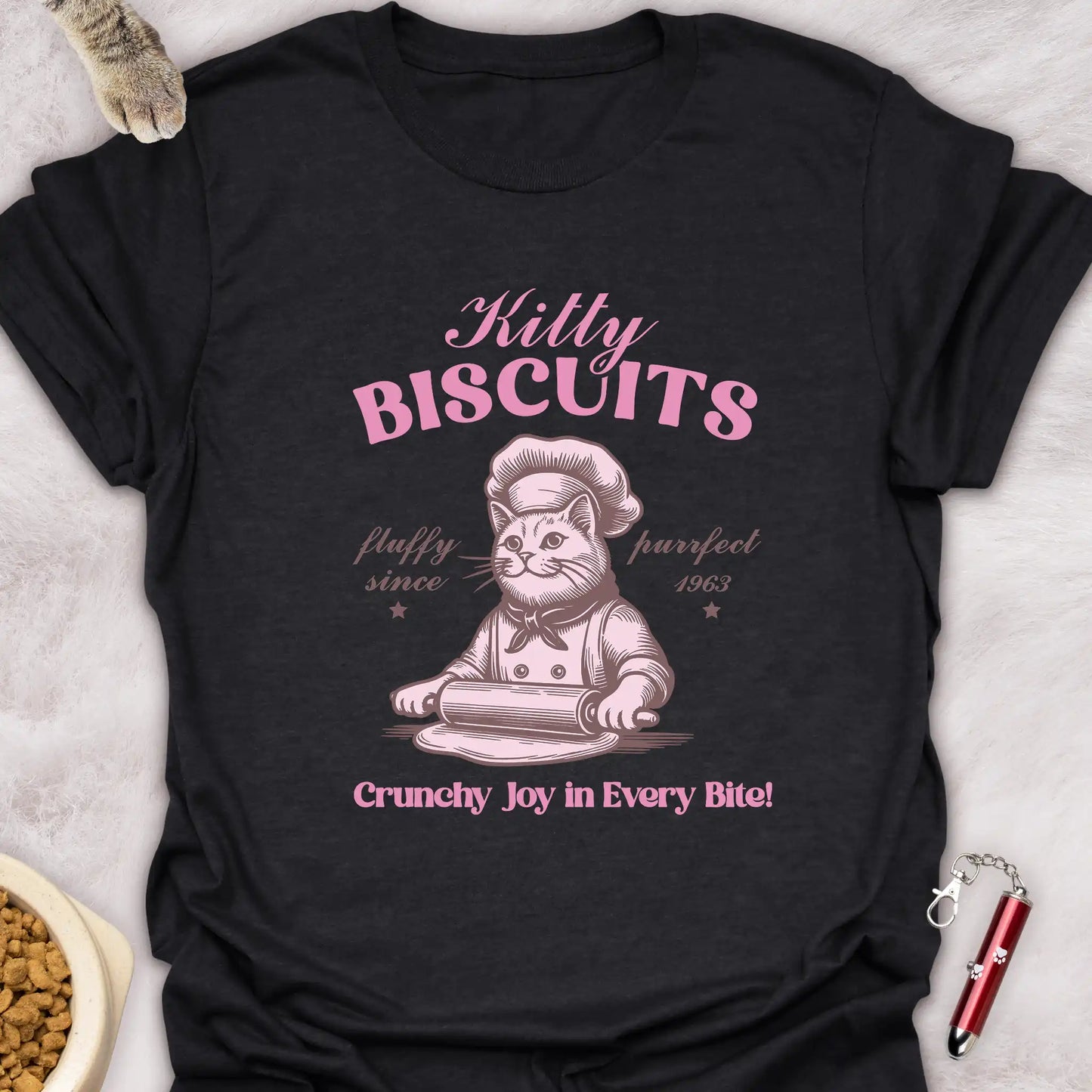 KITTY BISCUITS VOL 1