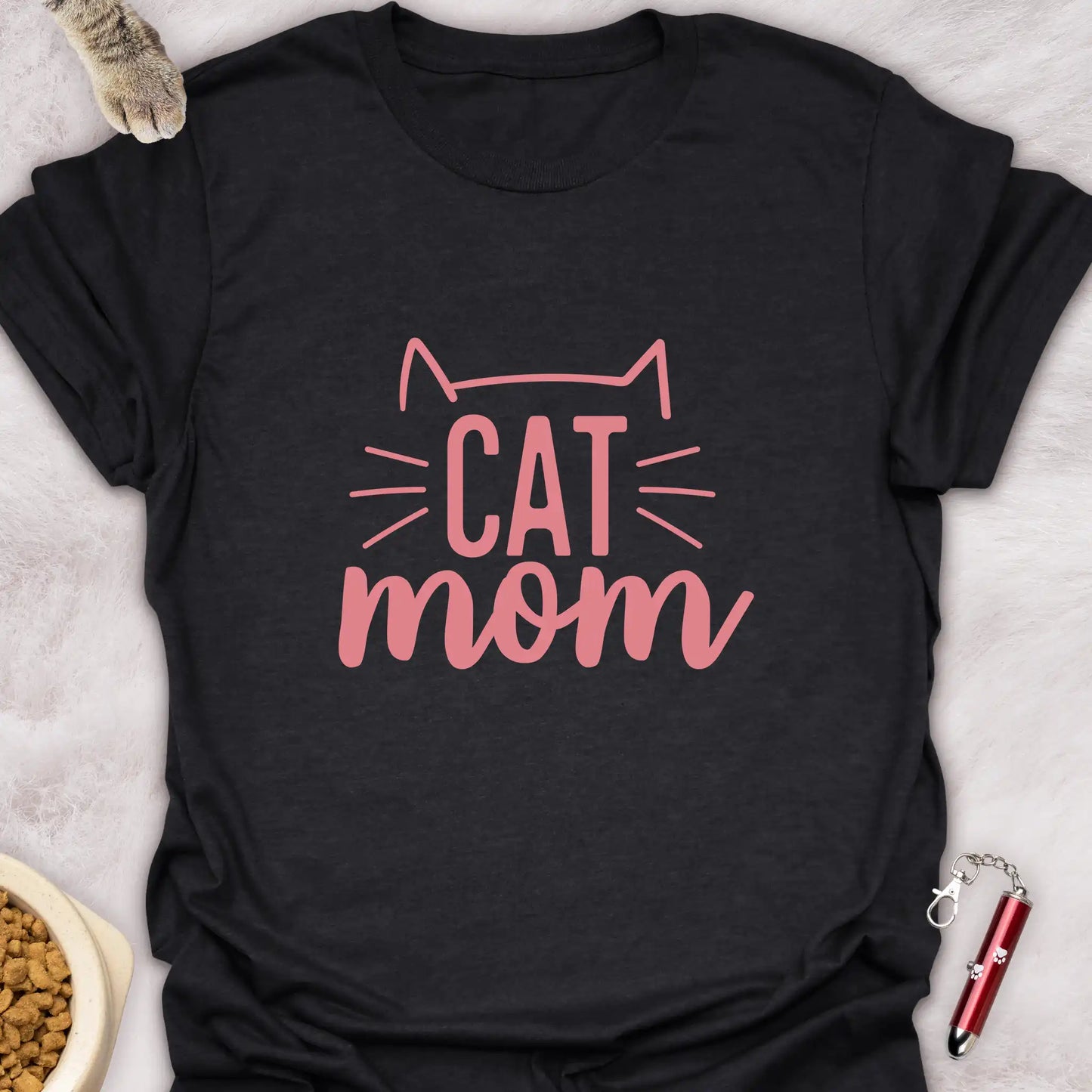 CAT MOM VOL 11