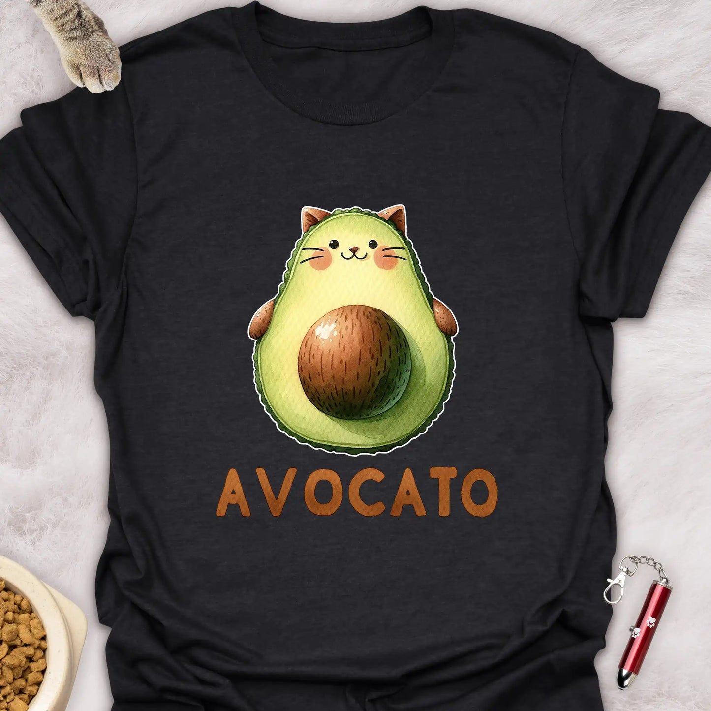 AVOCATO VOL 3